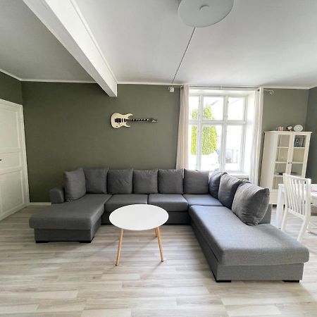 1St Floor Oasis - Parking/Wifi Daire Stavanger Dış mekan fotoğraf