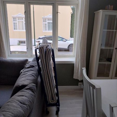 1St Floor Oasis - Parking/Wifi Daire Stavanger Dış mekan fotoğraf