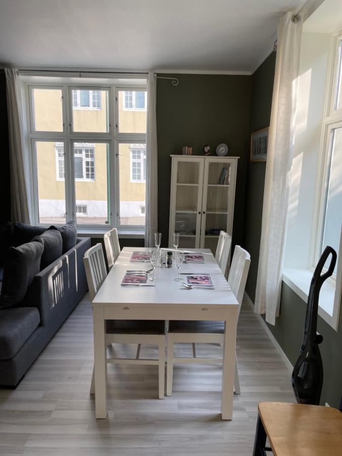 1St Floor Oasis - Parking/Wifi Daire Stavanger Dış mekan fotoğraf