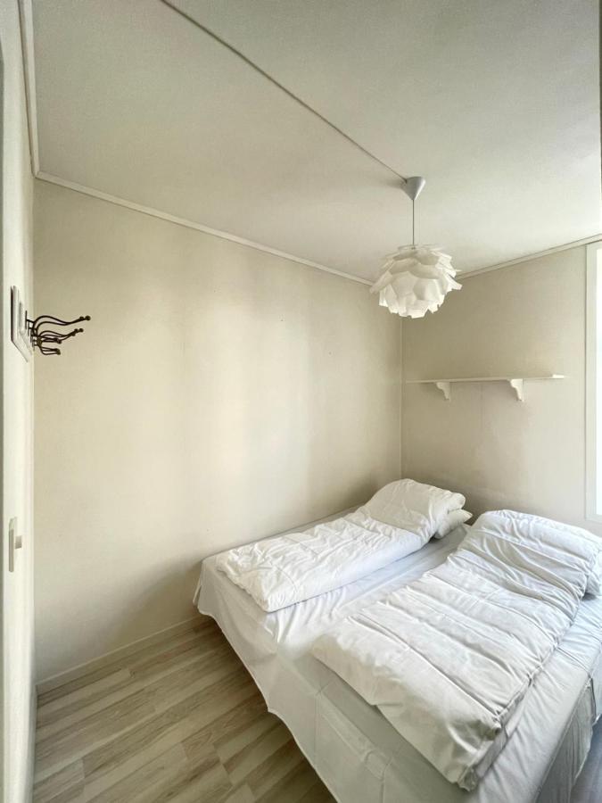1St Floor Oasis - Parking/Wifi Daire Stavanger Dış mekan fotoğraf