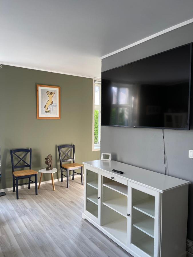 1St Floor Oasis - Parking/Wifi Daire Stavanger Dış mekan fotoğraf