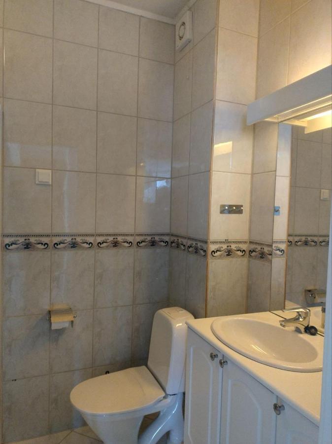 1St Floor Oasis - Parking/Wifi Daire Stavanger Dış mekan fotoğraf