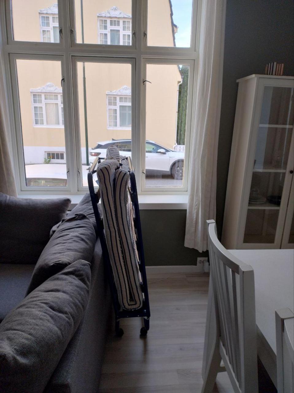 1St Floor Oasis - Parking/Wifi Daire Stavanger Dış mekan fotoğraf